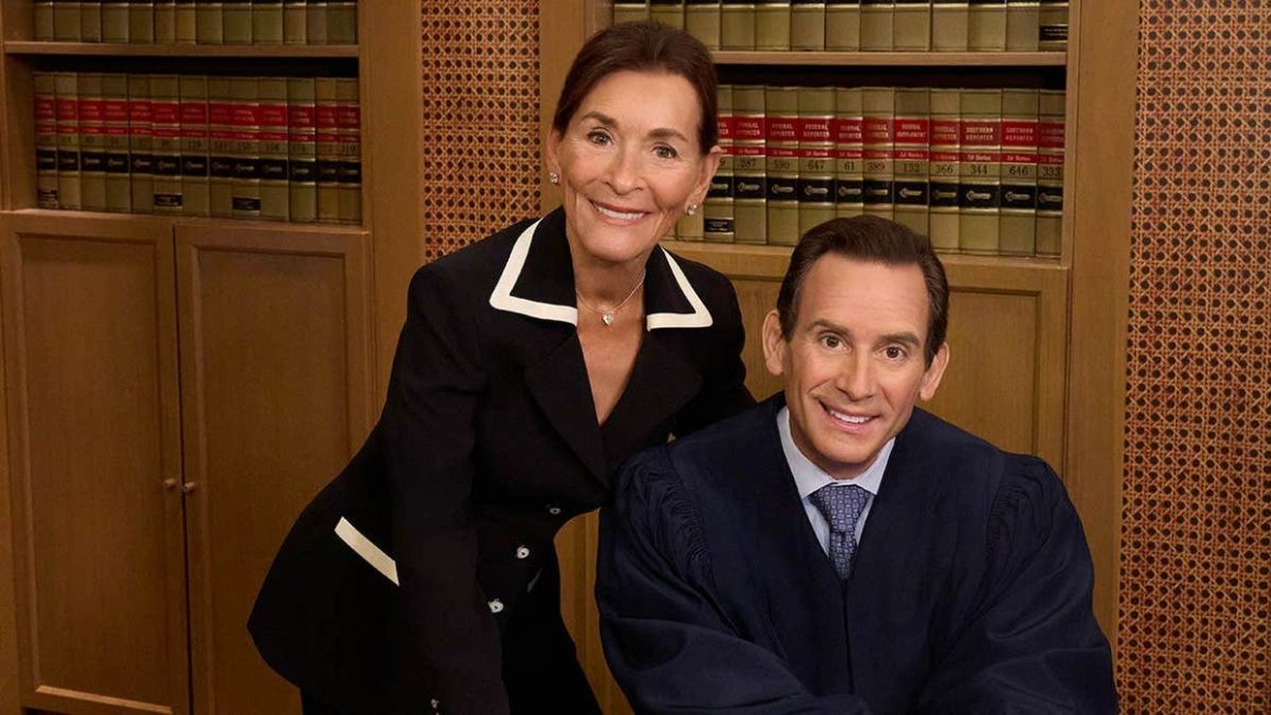 Judge Judy’s Influence on Her Son Adam Levy’s Courtroom Style