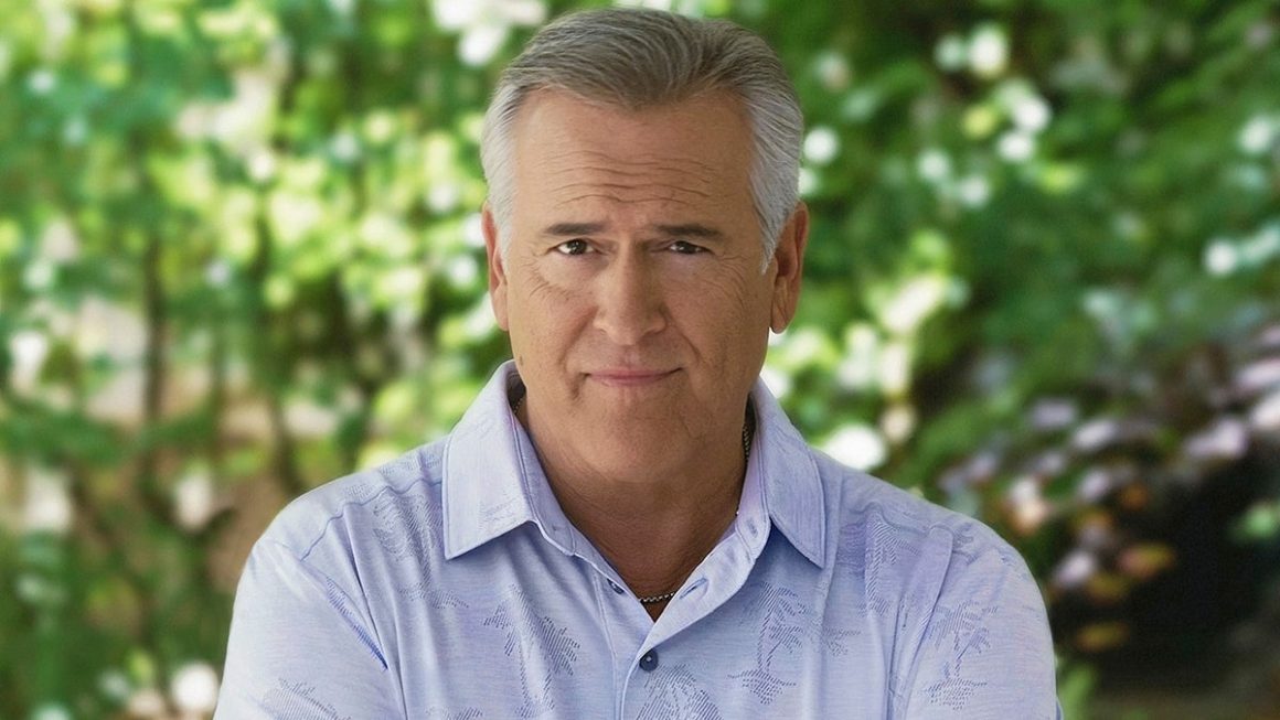 Bruce Campbell’s Independent Film Journey with ‘Ernie & Emma’