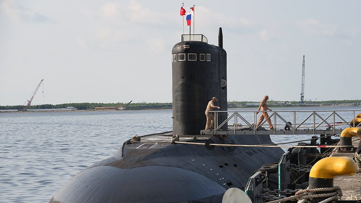 a9f2bf44-4567-48ed-987f-719a1db2ed99 Russia’s Expanding Submarine Threat and NATO’s Arctic Defense Challenges