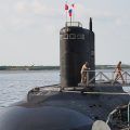 Russia’s Expanding Submarine Threat and NATO’s Arctic Defense Challenges