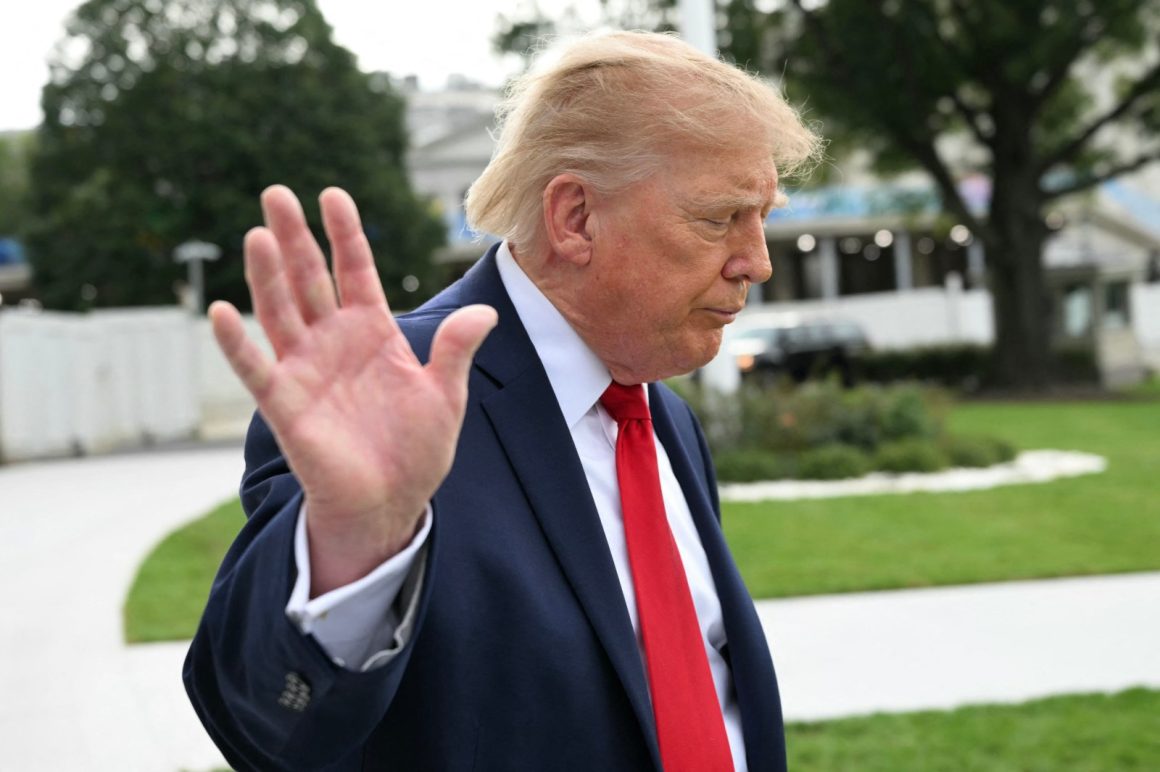 Trump’s Beef Import Plan Sparks Debate in Cattle Country