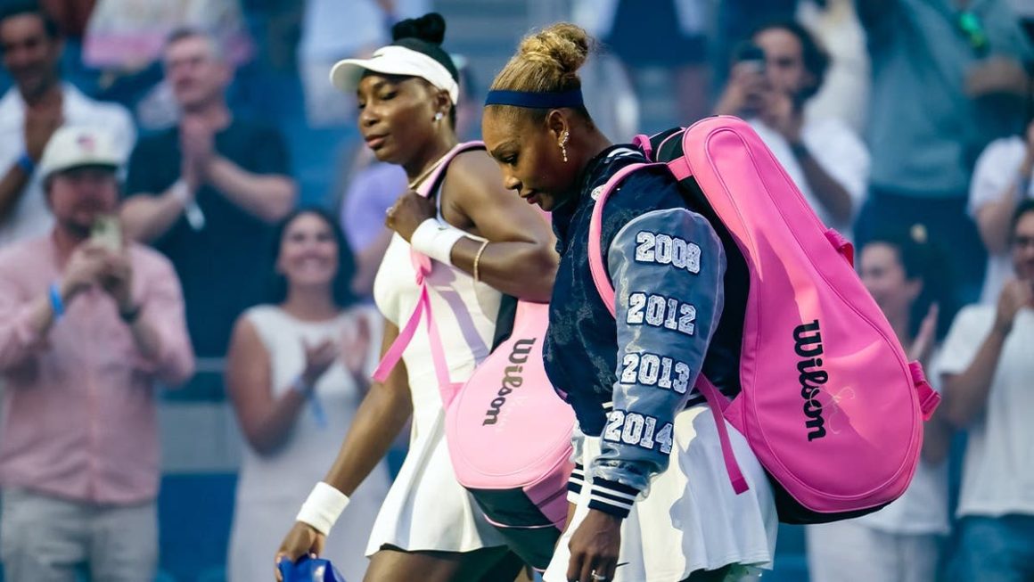Venus and Serena Williams Return to US Open with a Thrilling Match