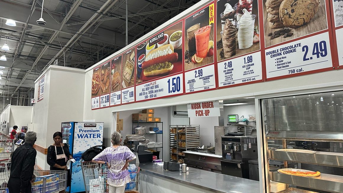 Analyzing Costco’s Protein-Packed Rotisserie Chicken Chef Salad