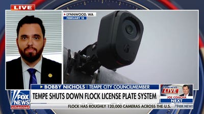 aa8fce8e-6be6-49de-a133-51f688fe2ec2 Tempe Halts Flock Camera System Due to Privacy Concerns