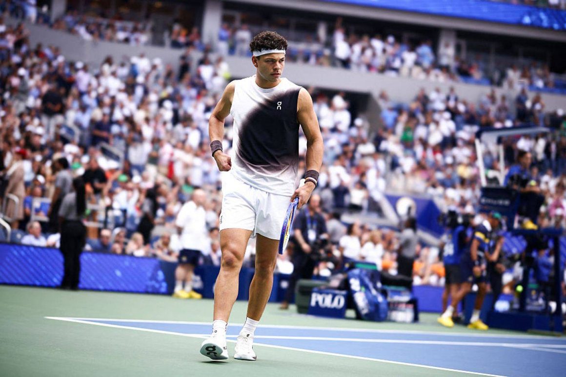2026 U.S. Open Men’s Singles Final Coverage
