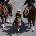 Pilsen’s Mexican Independence Day Parade Draws Crowd Amid Immigration Concerns
