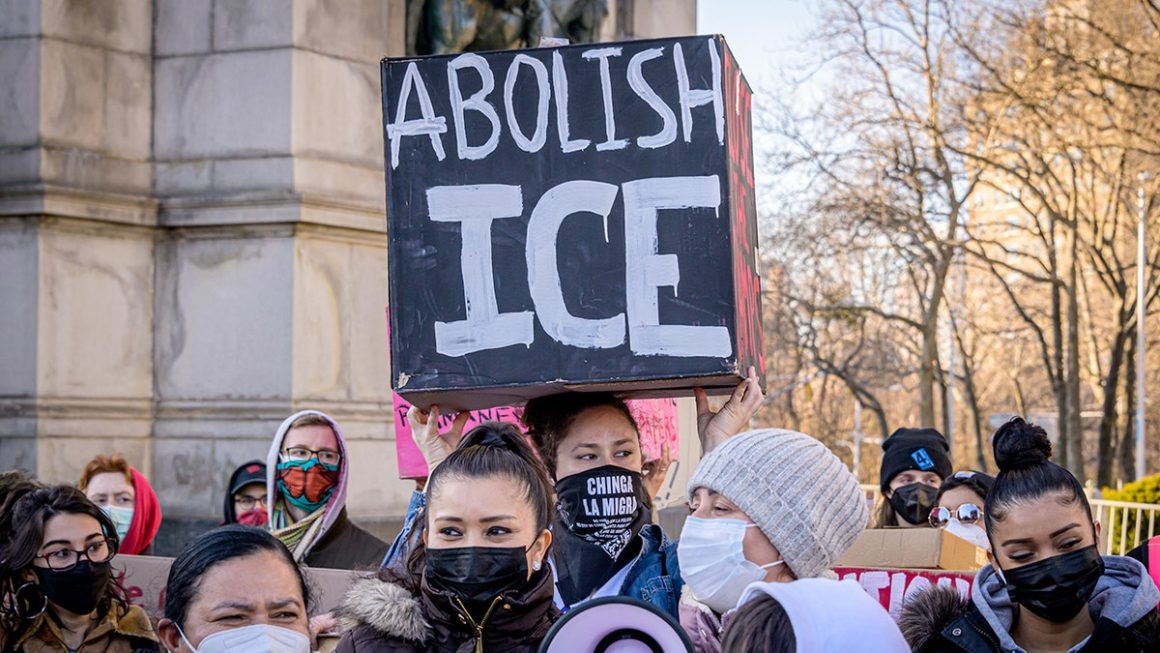 Sanctuary Policies: Contentious Debate in New Jersey