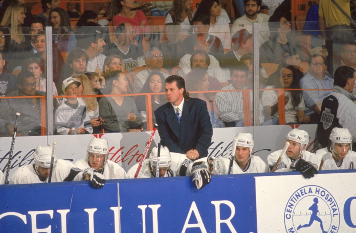 Barry Melrose: NHL Player, Coach, and Beloved Analyst Dies at 70