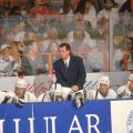 Barry Melrose: NHL Player, Coach, and Beloved Analyst Dies at 70