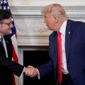 House of Representatives Briefly Returns Amid Political Tensions