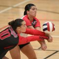 Marist Volleyball Victory Led by Talented Lineup