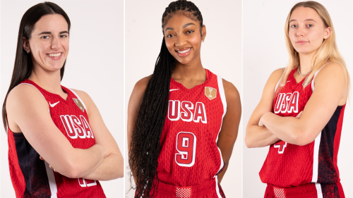 abff54f0-02f1-4464-9e5e-04c3723bf001 U.S. Women’s Basketball Team Advances to Quarterfinals in FIBA World Cup