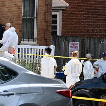 Philadelphia Home Linked to Missing Women Investigated by FBI