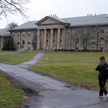 Reopened Investigation into 2024 Cornell University Rape Case