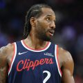 NBA Fines Clippers and Finalizes Trade Involving Kawhi Leonard