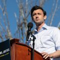 Georgia Senate Race: Jon Ossoff Leads in Polls