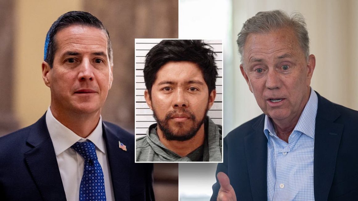 Ohio Senator Criticizes Connecticut Governor Over Driver’s License Policy