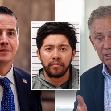 Ohio Senator Criticizes Connecticut Governor Over Driver’s License Policy