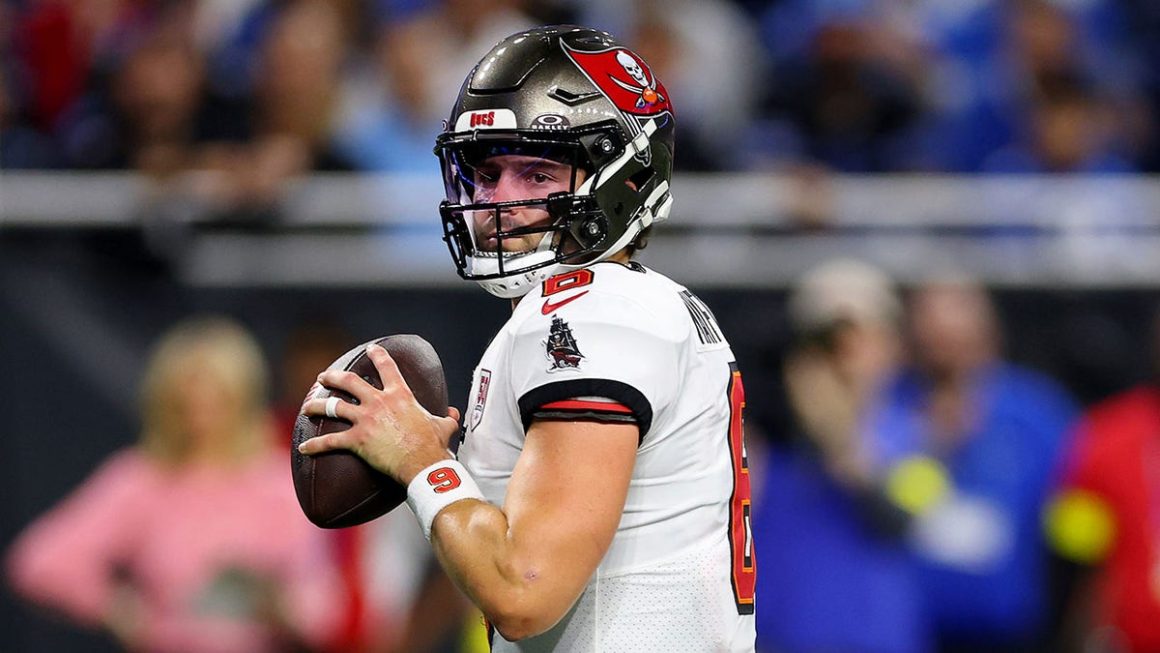 Rising NFL Quarterback Injuries: A Growing Concern