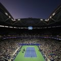 Iva Jović Triumphs in a Thrilling U.S. Open Match
