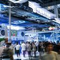 China Accelerates AI Infrastructure Amid U.S. Concerns