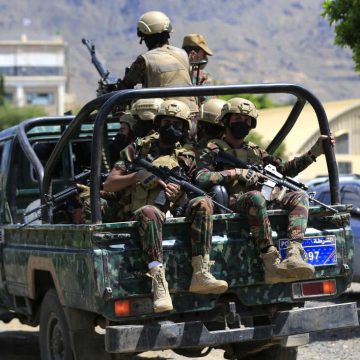 Escalating Conflict in Yemen Causes Humanitarian Crisis