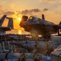 U.S. Faces Ammunition Shortage Amid Ongoing Conflict in Iran