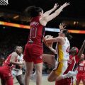 U.S. Advances to FIBA World Cup Final with Win Over Spain