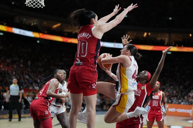 ae3cee92-68a2-4995-8e44-7ba2a6ef205e U.S. Advances to FIBA World Cup Final with Win Over Spain
