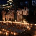 Nepal Observes National Mourning Day for Flood Victims