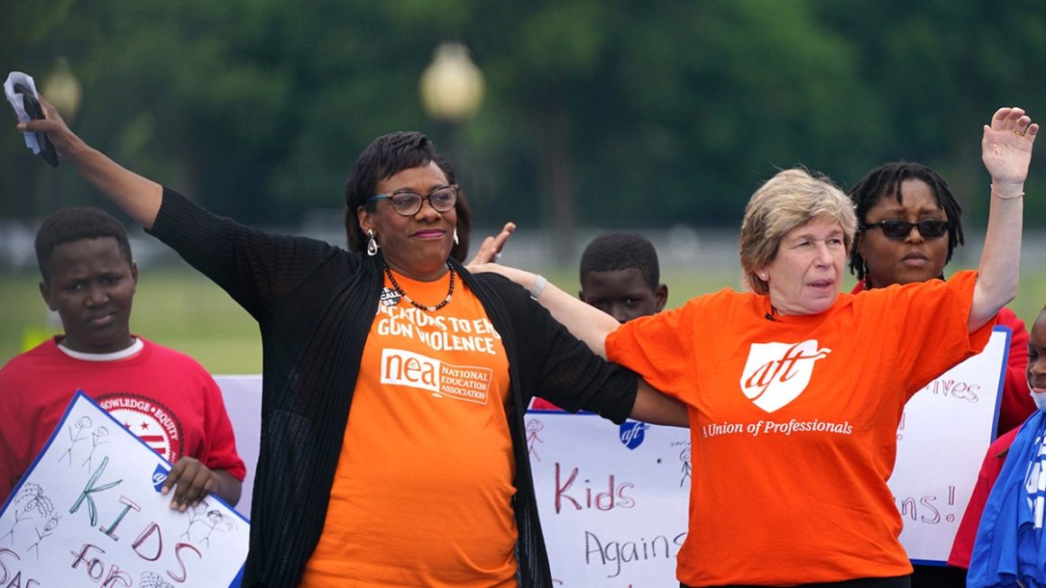 Senate Committee Chair Questions NEA’s Congressional Charter