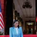 White House Partners with North American Blue Energy Partners in Major Venezuela Oil Deal