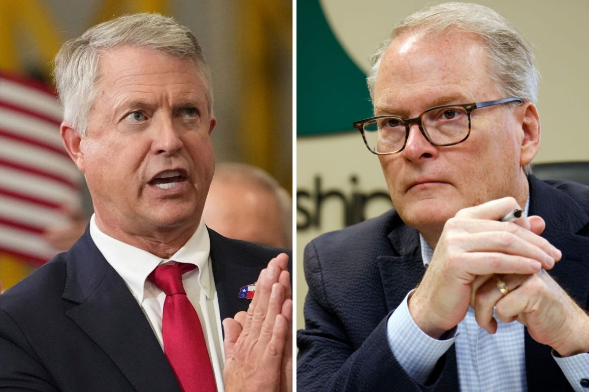 Kansas Senate Race Grows Competitive: Hamilton Leads Over Marshall in Latest Poll