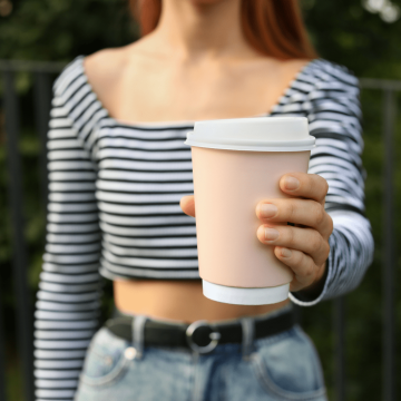 Coffee Ban Controversy Highlights School Policy Transparency Issues