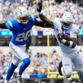 Jeremiyah Love Shines in NFL Debut with Cardinals