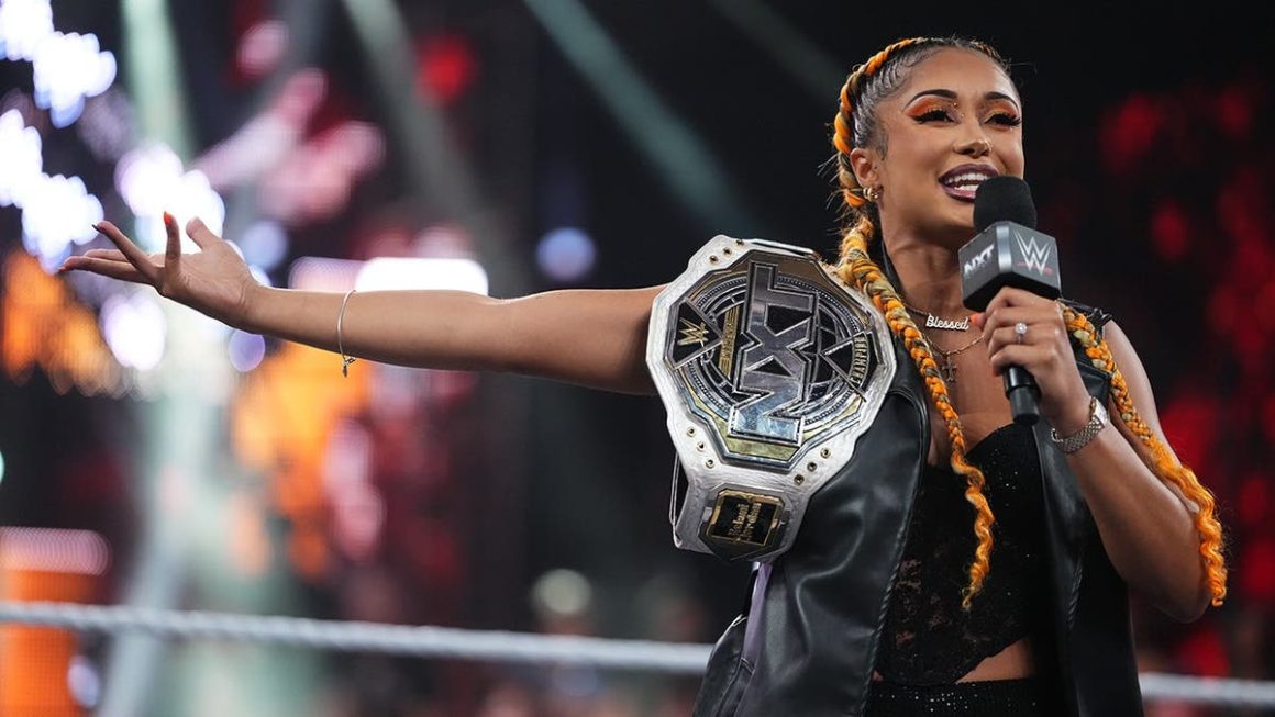 Kelani Jordan’s Wrestling Achievements and Upcoming Challenges