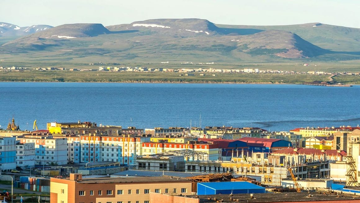 Rescue of Alaska Teen After Three Days in Bering Sea