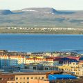 Rescue of Alaska Teen After Three Days in Bering Sea