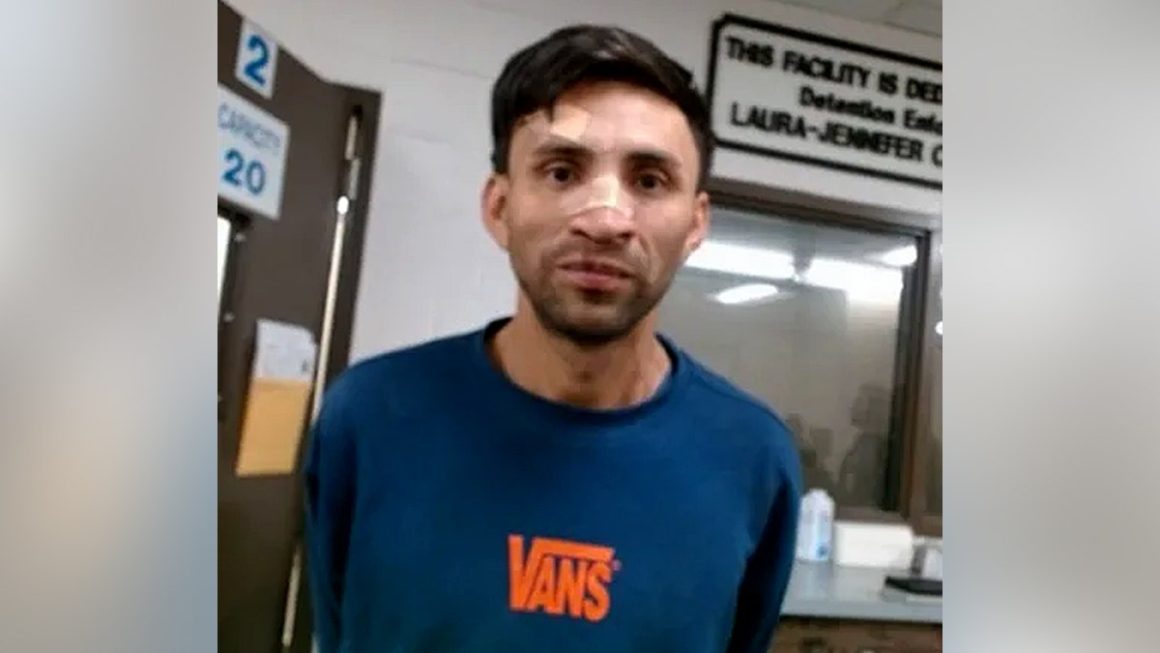 b1c21124-a0a7-4b23-85d3-f0e5eacafc64 Release of Convicted MS-13 Gang Member Sparks Controversy