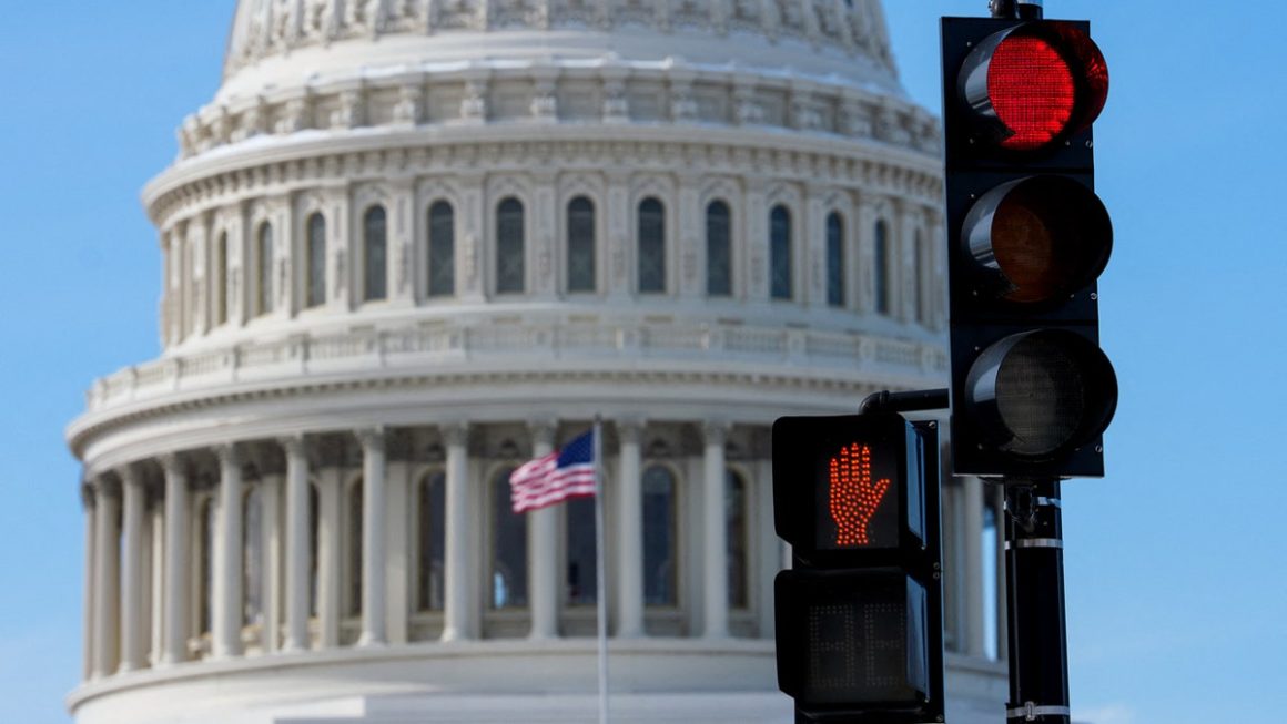 President Trump’s $5,000 Dividend Proposal for Americans Hinges on GOP Majority in Congress