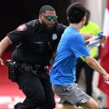 College Football Faces Changes Without Key Figures