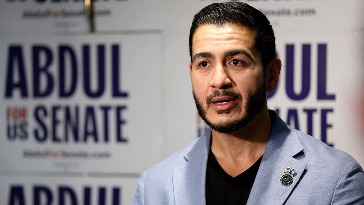b259f5d9-007a-49b2-9ad3-02b2c5594343 CBS News Faces Criticism Over Report on Abdul El-Sayed’s 9/11 Comments