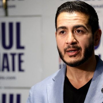 CBS News Faces Criticism Over Report on Abdul El-Sayed’s 9/11 Comments