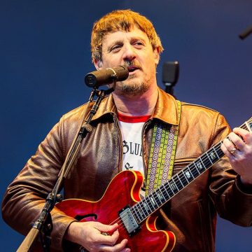 Ella Langley on Her Sophomore Album ‘Dandelion’ and Sturgill Simpson on Music Success