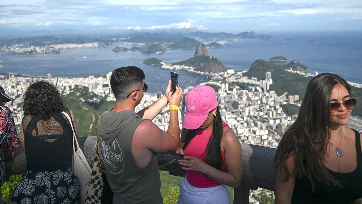 U.S. Issues Travel Advisory for Brazil Due to Crime Risks