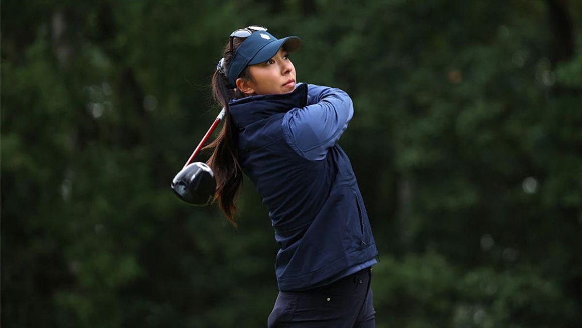 Alison Lee’s Remarkable Comeback at the 2026 Solheim Cup