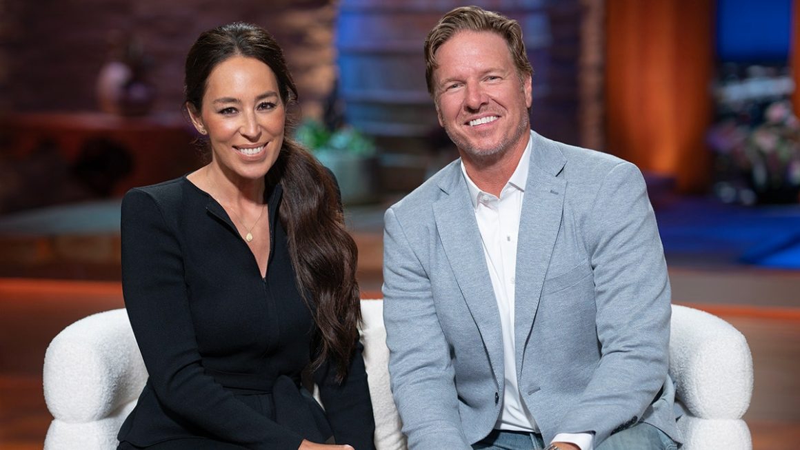Joanna Gaines on Stepping Back from Fame