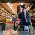 Local Grocers Sue NYC Mayor Over City-Backed Grocery Stores