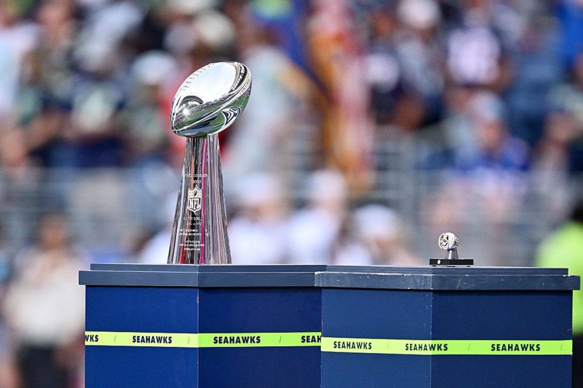 2026 NFL Season Kicks Off with Patriots vs. Seahawks Rematch