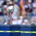 2026 NFL Season Kicks Off with Patriots vs. Seahawks Rematch